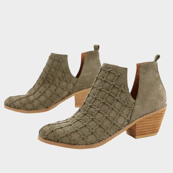 NWOB Mi.iM Lavin Anke Boot - Picture 2 of 15